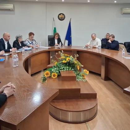 Политическите партии не постигнаха консенсус за разпределението на ръководните позиции