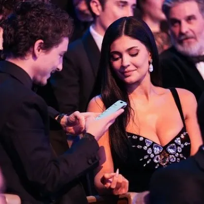 Вижте СНИМКИ от церемонията на връчването на наградите БАФТА