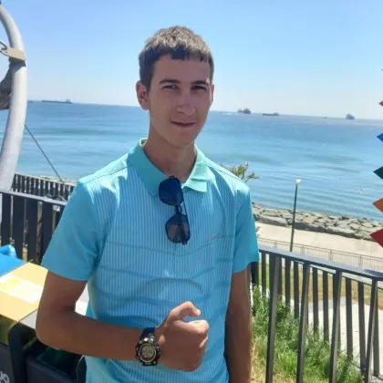 19-годишен от Перник е в неизвестност: Николай е изчезнал след работа