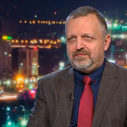 Доц. Иванов: При всяко служебно правителство започва войната за главния секретар