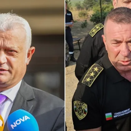 Предложих на МС да вземе решение да се предложи на