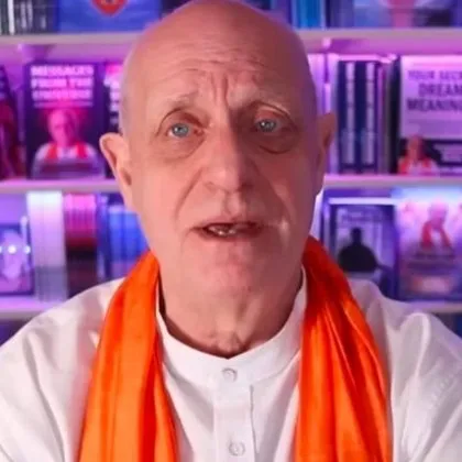 Предсказа пандемията, намекна за покушението срещу Тръмп: Какво вещае пророк за 2026 г.?