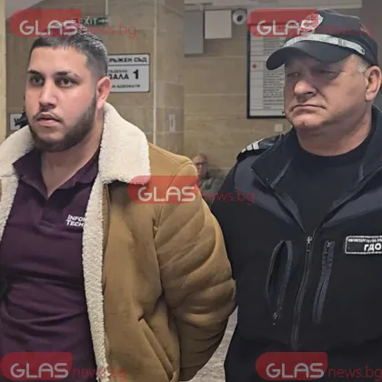 23-годишният, предизвикал фаталната катастрофа край Розино, остава в ареста