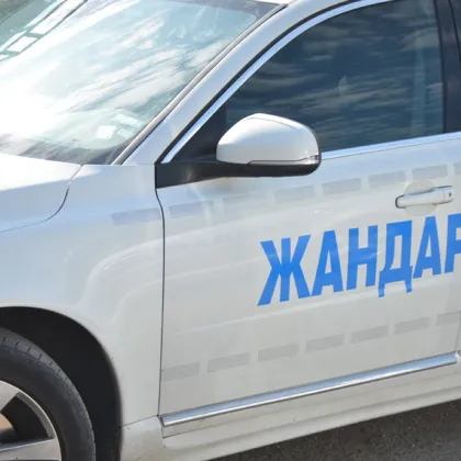 69 годишен мъж от пернишкото село Долна Диканя е установен като