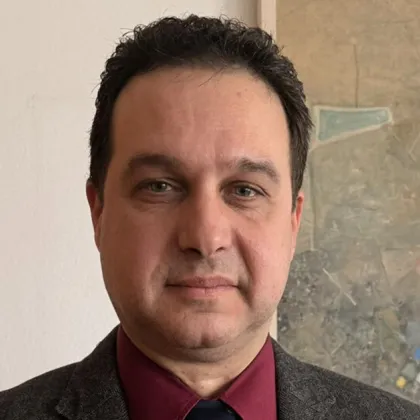 Андрей Гюров назначи Александър Трайков за заместник министър на културата Трайков е роден