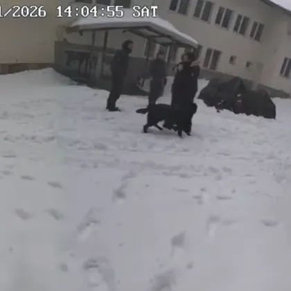 Окръжната прокуратура в София се обърна за съдействие към американска