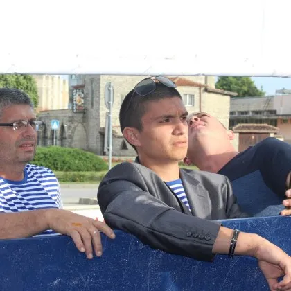 Дъщеря и сестра на двама от изчезналите от кораба край Созопол с въпроси към институциите