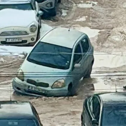 Дългоочакван ремонт на пътната мрежа в центъра на Русе се