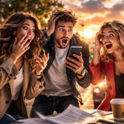 Март преобръща играта: За 3 зодии има новини, които ще променят всичко