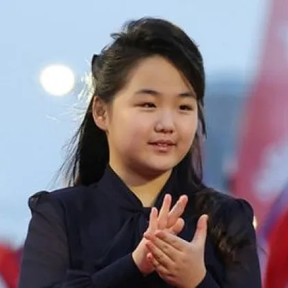 Назначиха 13-годишната дъщеря на Ким Чен Ун за шеф на ракетната програма на Северна Корея