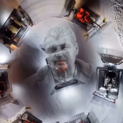 Пампорово почете Иван, отдал 15 години на снежното съвършенство на пистите ВИДЕО