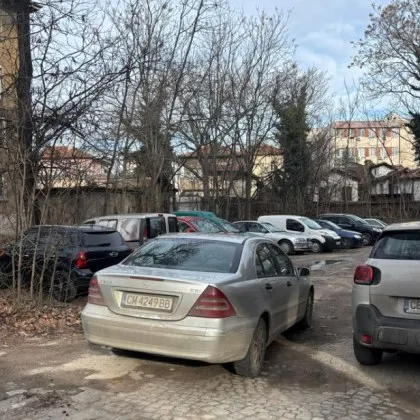 Дама алармира за неприятна ситуация от централната част на Пловдив