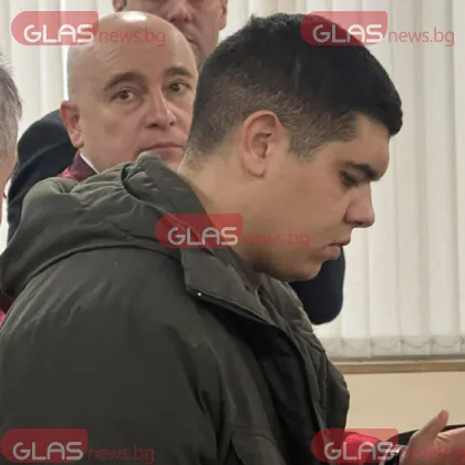 Шофьорът, убил семейство Околовръстното на Пловдив, се призна за виновен СНИМКИ