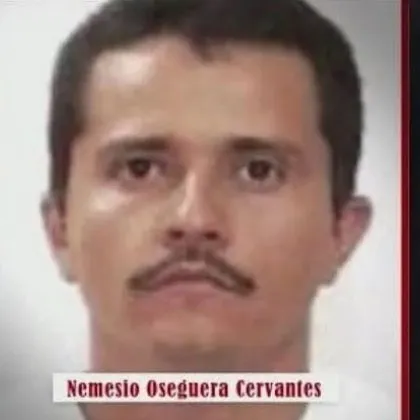 Среща с любовница довела до убийството на Ел Менчо