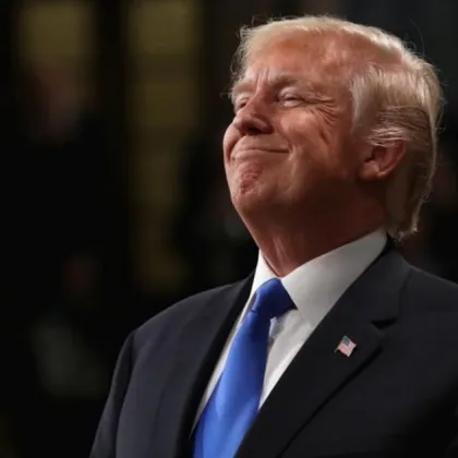 Тръмп: Всяка страна, която иска да си играе с нас, ще получи още по-високи мита