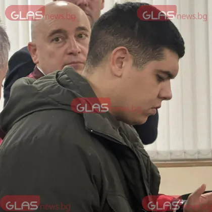 Ясна е присъдата на шофьора, помел семейство на Околовръстното на Пловдив