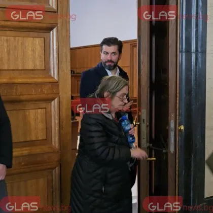 Бивши шефове на ГДНП свидетелстват по делото срещу Кирил Петков за ареста на Борисов