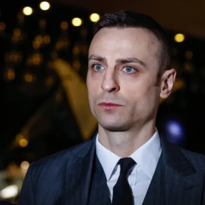 Димитър Бербатов е назначен за съветник на служебния премиер