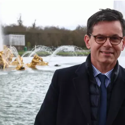 Ето кой поема ръководството на Лувъра