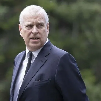 Масажистка с шокиращи подробности от посещението си в покоите на бившия принц Андрю