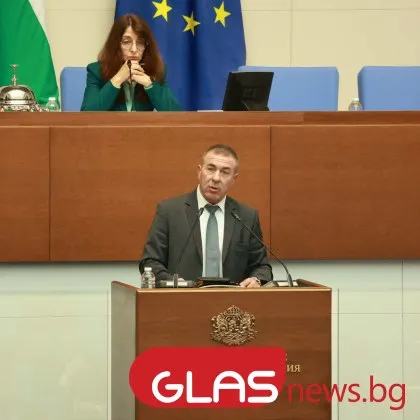 Министър Дечев се срещнал с началника на "Криминална полиция" по случая "Петрохан"