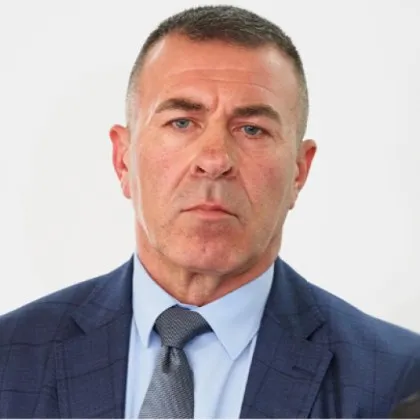 Президентът освободи главния секретар на МВР