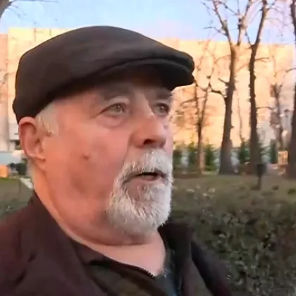 Шофьор остана без книжка си заради автомобил с прекратена регистрация