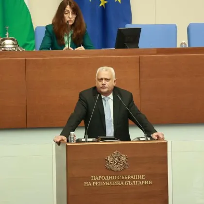 Служебният министър: Не съм се намесвал в разследването на случаите "Петрохан" и "Околчица"