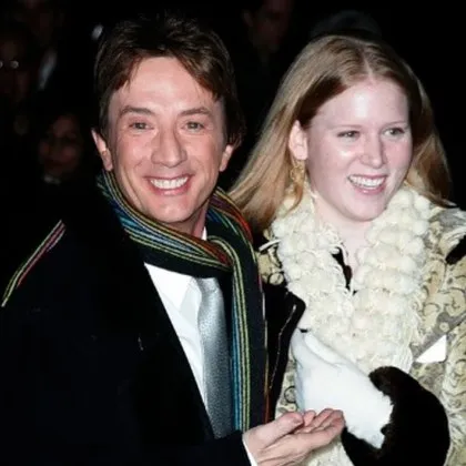 Трагедия: Дъщерята на известен актьор почина внезапно на 42 години