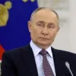 Путин обяви, че Украйна подготвя експлозии по газопроводи в Черно море