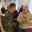 Раздадоха награди на ветерани-парашутисти в Пловдив, СБП подготвя Музей на парашутиста