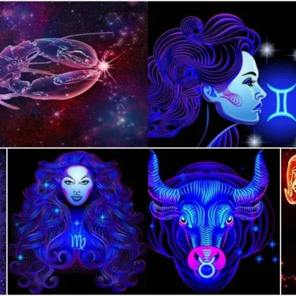 ХОРОСКОП на Овен, Телец, Близнаци, Рак, Лъв и Дева за МАРТ