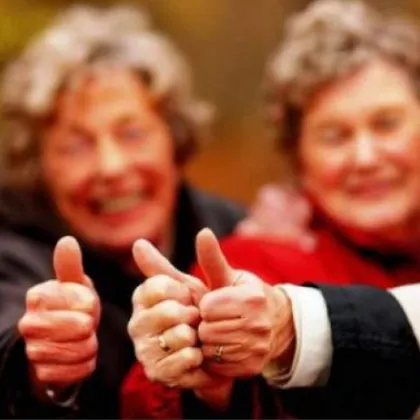 Коя е тайната на дълголетието?