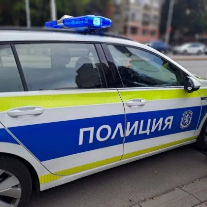 Бой на пътя заради засечка завърши със съдебна сага и