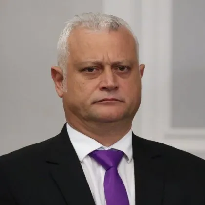 Емил Дечев освободи директори на областни дирекции на МВР