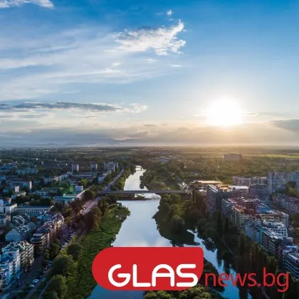 Голям антициклон ще окаже влияние на времето от понеделник