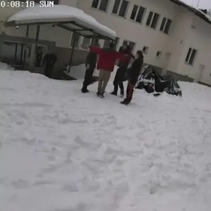 Иван Христанов: Продажбата на хижа "Петрохан" е извършена в необичайно къс срок