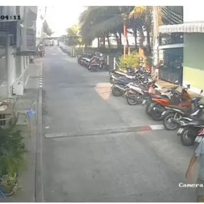 Кошмар! Убиха турист с "карате" удар при пътна свада