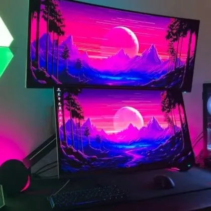 Краят на OLED телевизорите? Вижте какво ще ги замени