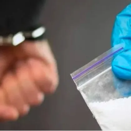 Български футболист осъден в Англия: Хванат със 100 пакетчета кокаин в хотелска стая