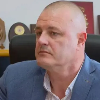 ВКС върна делото за побоя на шефа на ОДМВР- Русе в Търново