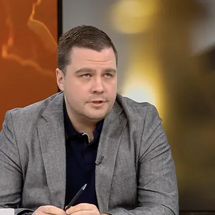 Станислав Балабанов от Има такъв народ обвини ПП ДБ че чрез
