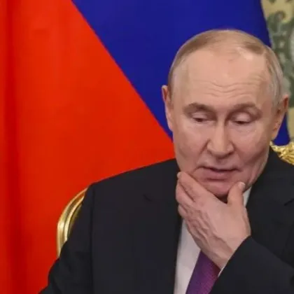 Bloomberg: Москва може да се оттегли от преговорите, ако Киев не отстъпи Донбас