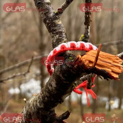 Ето какво ще е времето на 1 март