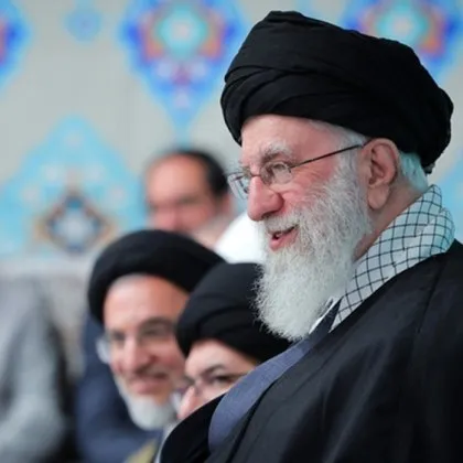 Иран отрича съобщенията за смъртта на върховния лидер Хаменей