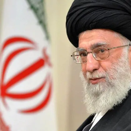 На Нетаняху показаха видео, на което се вижда тялото на Хаменей