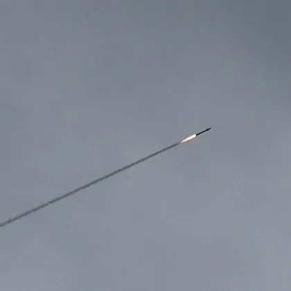 Центърът на ВМС на САЩ за Близкия изток е подложен на ракетни атаки ВИДЕО