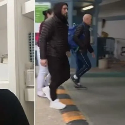 Много тежка нощ под непрекъснат ракетен обстрел – така описа