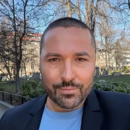 Бащата на Сияна ще участва на предсрочните избори