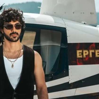 Eвгени Генчев проговори за връзката с Валерия